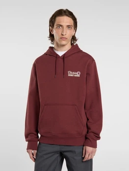 Bluza męska z kapturem