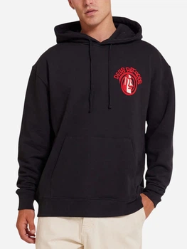 Bluza męska z kapturem