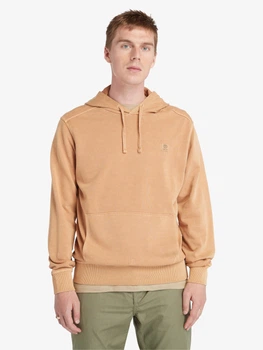 Bluza męska z kapturem