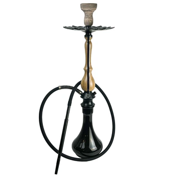 Кальян KARMA HOOKAH 3.1 Line Violet (Drop Black)