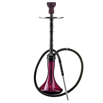 Кальян Rainbow Hookah 2.0 Black (Craft Rose)