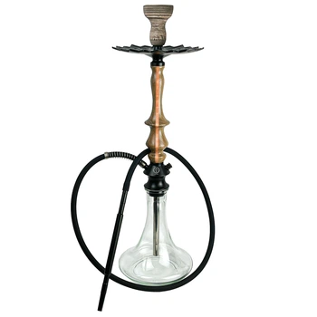 Кальян KARMA HOOKAH 3.2 Line Ivory (Steamulation Black)