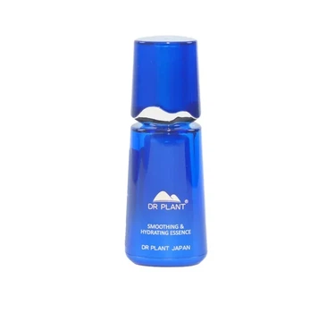 DR.PLANT Smoothing and Hydrating Essence увлажняющая эссенция для выравнивания тона лица, 40 мл