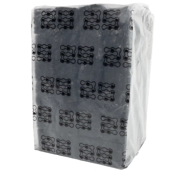 Уголь кокосовый Caliber Horeca 25 1кг