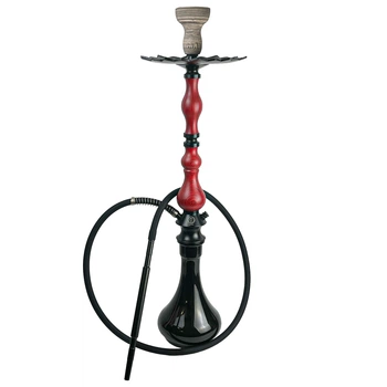 Кальян KARMA HOOKAH 0.0 Red (Drop Black)