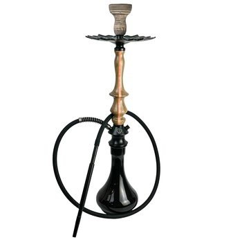 Кальян KARMA HOOKAH 3.2 Line Ivory (Plus Clear)