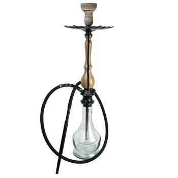Кальян KARMA HOOKAH 3.1 Line Violet (Plus Clear)