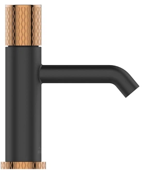 Змішувач для раковини Invena Starlight BU-78-014-V