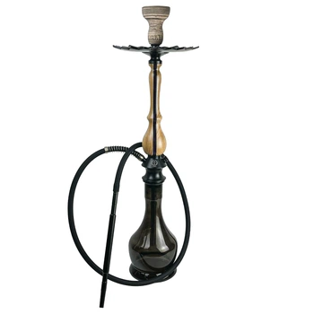 Кальян KARMA HOOKAH 3.1 Line Violet (Plus Black)
