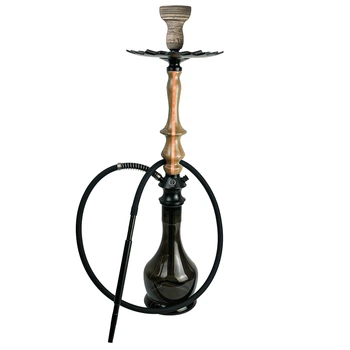 Кальян KARMA HOOKAH 3.2 Line Ivory (Steamulation Clear)