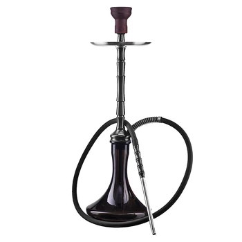 Кальян Rainbow Hookah 2.0 Black (Craft Black)