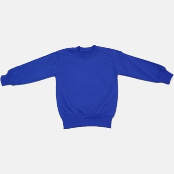 Кофта AMIGO електрик 86 см (3461)