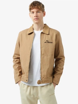 Kurtka przejściowa męska