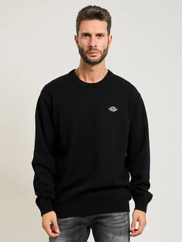 Sweter męski z bawełny