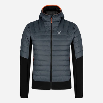 Куртка зимова чоловіча