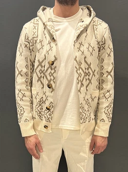 Кардиган чоловічий