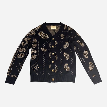 Кардиган чоловічий