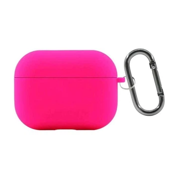 Чехол Silicone Case для Apple Airpods Pro 3 Pink