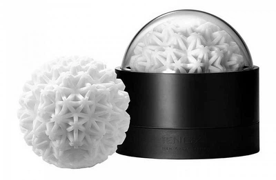 Мастурбатор Tenga Geo Coral Tenga Egg (4560220552063)