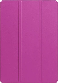 Чохол для планшета BeCover Smart Case для Xiaomi Pad 8/8 Pro 11.2" Purple (714591)