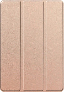 Чехол для планшета Xiaomi Pad 8/8 Pro 11.2" BeCover Smart Case Rose Gold (714594)
