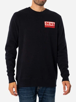 Bluza bez kaptura męska