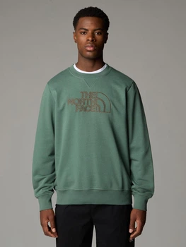 Світшот чоловічий