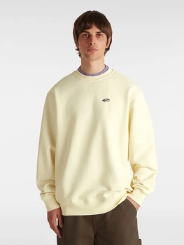 Bluza bez kaptura męska