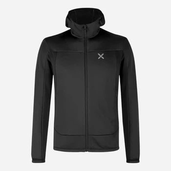 Bluza sportowa męska polarowa