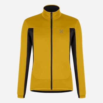 Bluza sportowa męska polarowa