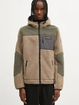 Kurtka przejściowa męska