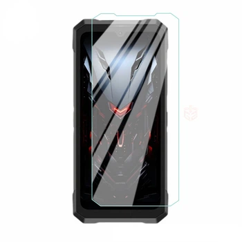 Захисне скло FlipBox ProPlus для Doogee Fire 6 Max Transparent