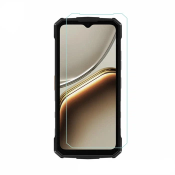Захисне скло FlipBox ProPlus для Doogee Fire 7 / 7 Pro Transparent