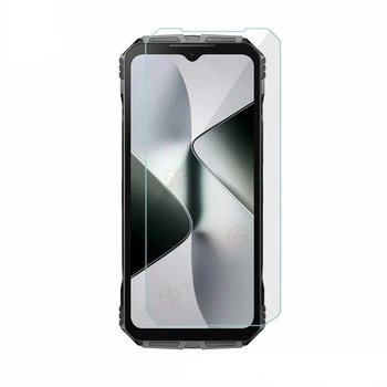 Захисне скло FlipBox ProPlus для DOOGEE S119 Transparent