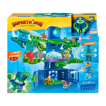 Набор игровой Башня Энигма Защитная Цитадель (Игровой Сет)