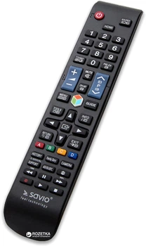 Savio RC-09 do telewizorów Samsung
