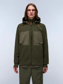 Kurtka przejściowa męska