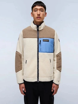 Kurtka przejściowa męska