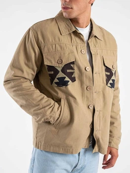 Koszula męska bawełniana