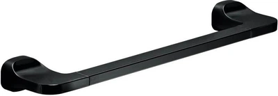 Wieszak na ręczniki Domoletti Amalfi Czarny (0000AF211435000)