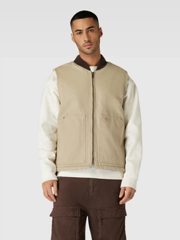 Теплий жилет чоловічий