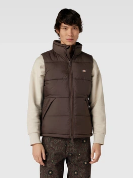 Теплий жилет пуховий чоловічий