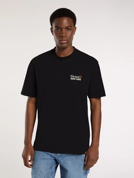 Koszulka męska bawełniana