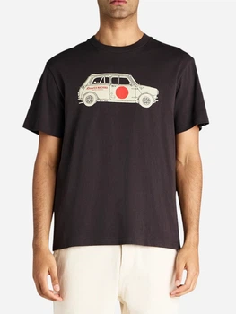 Футболка бавовняна чоловіча