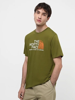 Футболка бавовняна чоловіча