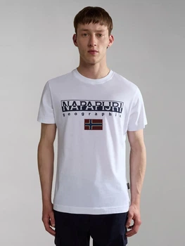 Футболка бавовняна чоловіча