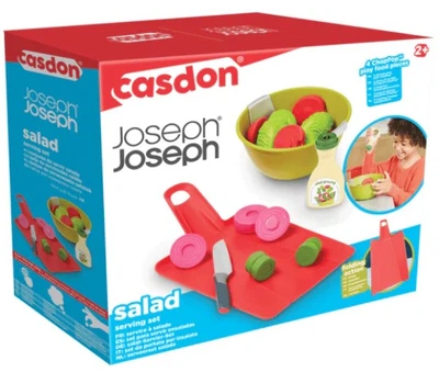 Набір для готування Casdon Joseph Joseph Малий кухар Салат (5011551001090)