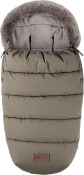 Śpiworek zimowy Petite&Mars Comfy 4 w 1 Mocha Mousse (8596202010555)