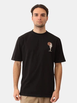 Koszulka męska bawełniana