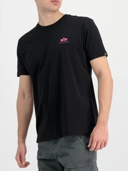 Koszulka męska bawełniana